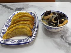 -清真马祥兴菜馆(云南北路店)