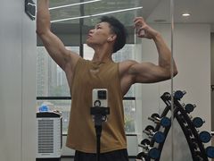 -WEGYMER健萌健身(麦德龙钰龙天下馆)