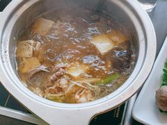 -翠峰苑火锅(迎宾路店)