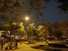 -成飞公园