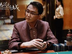 -中影国际影城(兰生大厦CINITY LED店)