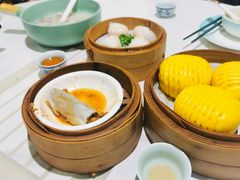 -喜势点·糖沙翁手工茶点·本地人茶居(永庆坊店)