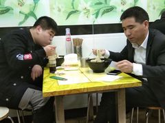 大堂-河南面馆(瞿溪路店)