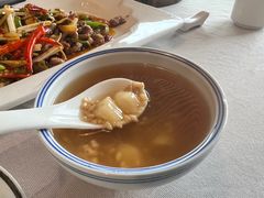 -渝信川菜(南滨店)