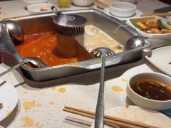 -海底捞火锅(杭州庆春路夜宵主题店)