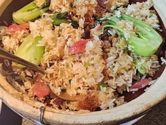 -蝴蝶里·粤菜·点心(滨江龙湖店)