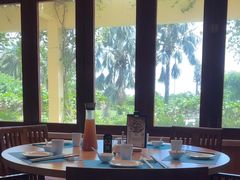 -糟粕醋·椰苑海南菜餐厅(亚龙湾天域酒店)