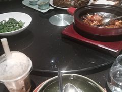 -湖滨28中餐厅·西湖宴·杭州君悦酒店