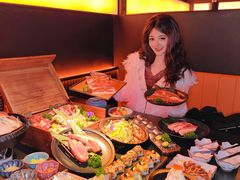 -無二炙坊·和牛烧肉(大钟寺1733店)