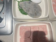 -海底捞火锅(北京路店)