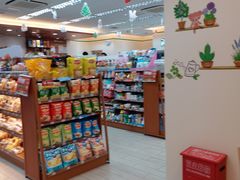 -全家便利店(梅园路店)