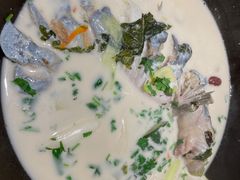 -鲜潭蒸汽石锅鱼(万象前海店)