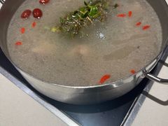 -潮泰牛肉火锅 · 创于1992年(车公庙店)