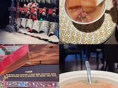 -曾宴·楚菜(湖北省博物馆店)