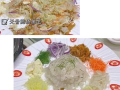 -凯盈阁·顺德私房菜·桑拿鸡