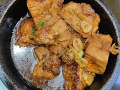 -一块豆腐(海滨中路店)