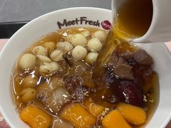 -鲜芋仙(高新万达广场店)