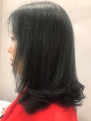 -苏豪路易士·嘉玛发廊