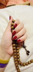 -阿噶西美甲美睫