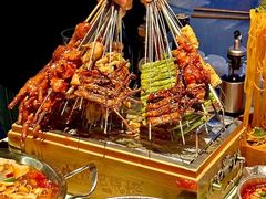 -小酒吧烧烤(爱建店)
