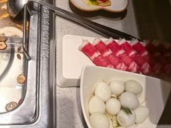 -海底捞火锅(航洋城店)