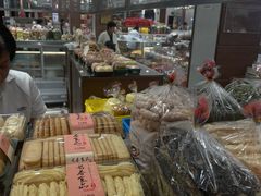-上海市长春食品商店(淮海中路店)