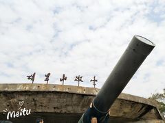 -胡里山炮台