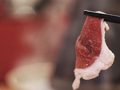 -北门涮肉·炭火铜锅涮肉(什刹海店)