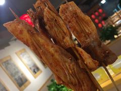-袁记串串香(四平路店)