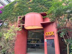 -马克叔叔的照相馆(东门店)