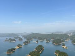 -千岛湖东南湖区