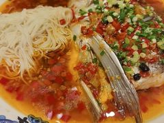 -原鄉本味 楚菜 丹江口鱼(北苑店)