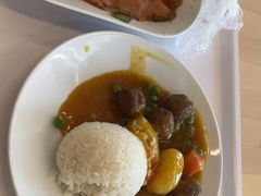 -宜家·瑞典风味餐厅(青岛商场店)