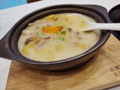 -潮好味(国贸英皇集团中心店)
