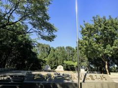 -长辛店二七公园