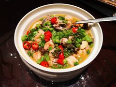 鲍螺万象-海味世家·家常菜馆(明州里店)