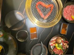 -厚贞日式烤肉(浦东汇智店)