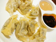 -五观堂素食(新华路店)
