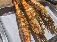 -永红源啤酒·烧烤·海鲜·大排档(青特城店)