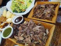 -塞伊德·蒙餐(锡林浩特店)