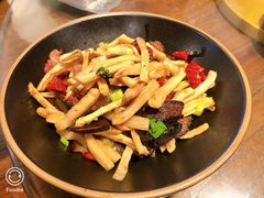 -水煮三国·川鲁江湖菜(香山店)