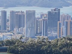 -梧桐山风景名胜区