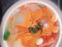 -小蛮椒麻辣烫·麻辣拌(青浦宝龙店)