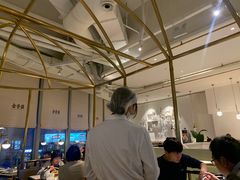 -金香匯晚茶(浑南店)
