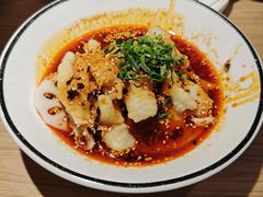 -新太二·鲜料川菜(万泰汇店)