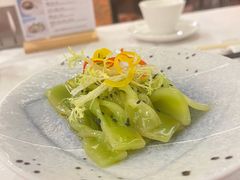 -酌宴府The China Club·广州万富希尔顿酒店(云城东路店)