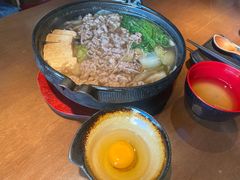 -千代武日本料理(哈西店)