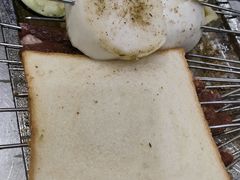 -小寒羊烧烤(凯瑞时代大厦店)