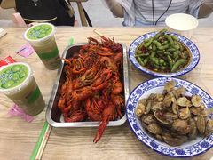 -江城燕子大排档(江汉路步行街店)