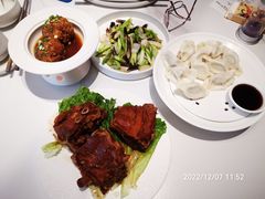 -老知青·东北菜(中华城店)